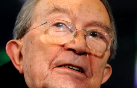 Giulio Andreotti ricoverato d’urgenza. Condizioni severe, ma stabili