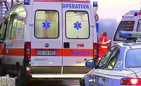 Freddata a casa dello zio con tre colpi di pistola
