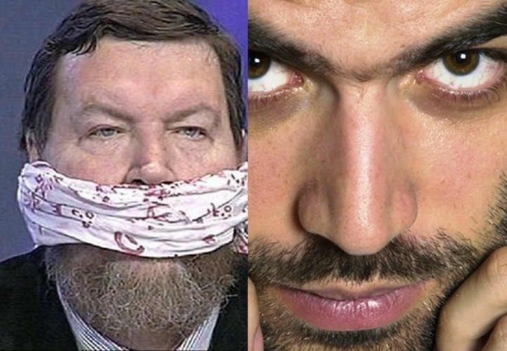 Qualcuno deve pur dirlo, ora basta con Giuliano Ferrara