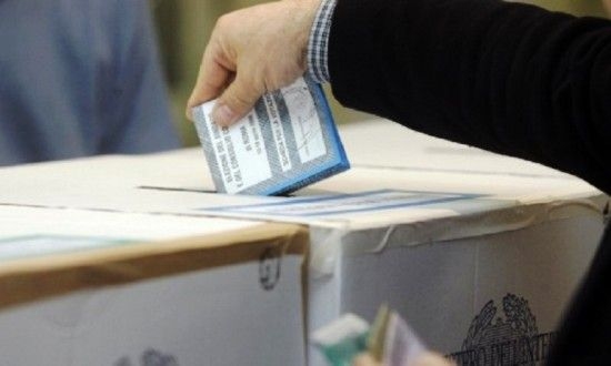 Il centrosinistra alla prova dei ballottaggi