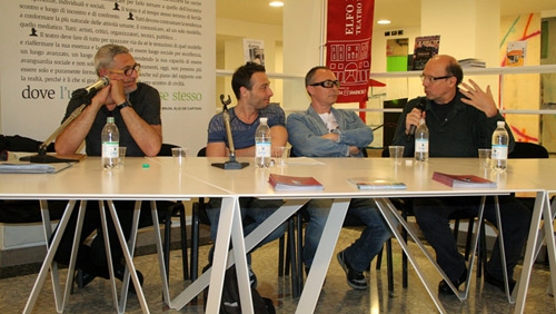 Milano, Teatro dell’Elfo, la condizione dei gay nel mondo. Omaggio a David Kato