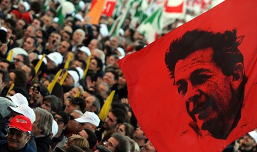Il  voto delle città per rafforzare il centrosinistra