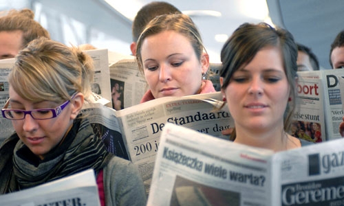 SNGCI. “La fabbrica dei talenti” un progetto dei cinegiornalisti per i giovani