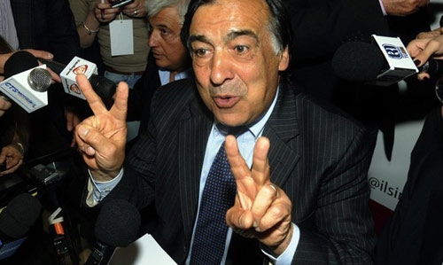 Amministrative Palermo: in discussione il conteggio dei voti. Legge male interpretata?