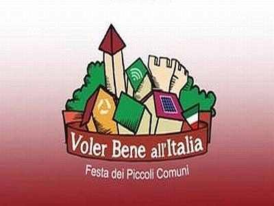Voler bene all’Italia 2012. Festa dei piccoli comuni