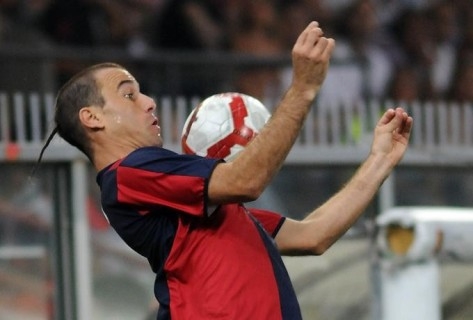 Palacio è dell’Inter. Preziosi: “C’è l’accordo”