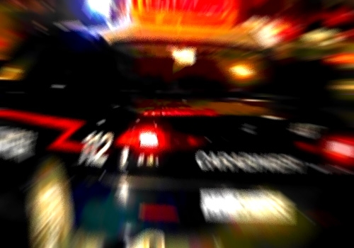 Omicidio a luci rosse. Anziano morto, legato nudo nel suo letto e massacrato