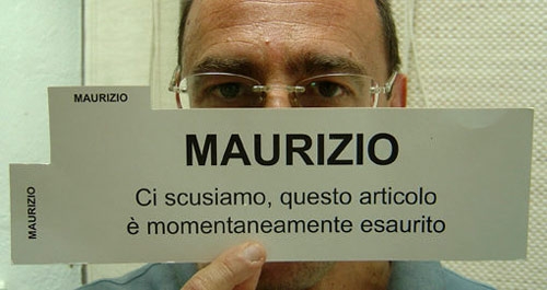 Una settimana movimentata. Dal 7 al 12 maggio