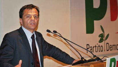 Fassina. Ascolto e dialogo con i cittadini sulla proposta programmatica del Pd