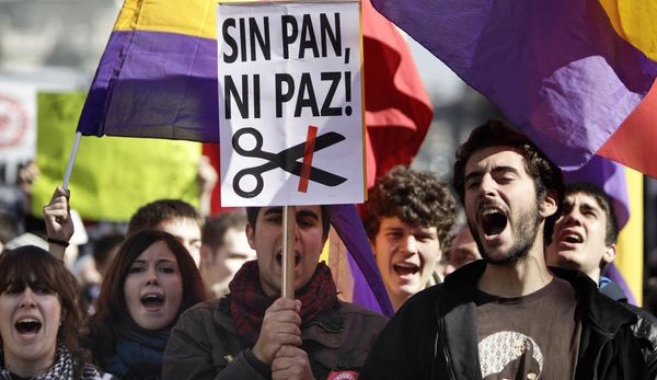 Dal 2008 persi 21 milioni posti di lavoro. 37 milioni i giovani disoccupati