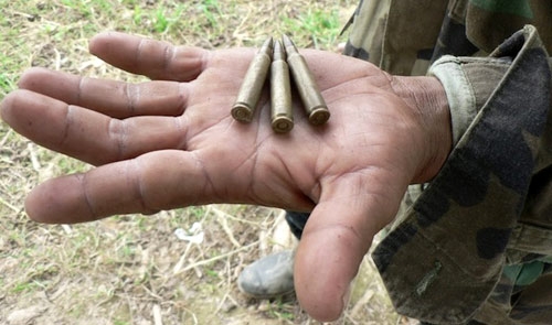 Guatemala. “Né la canna da zucchero, né la palma africana ci danno da mangiare”