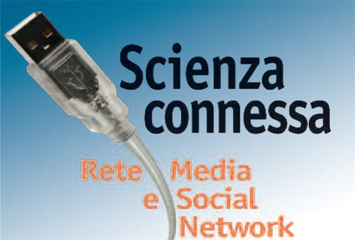 Presentazione: Scienza connessa, volume curato da Sveva Avveduto