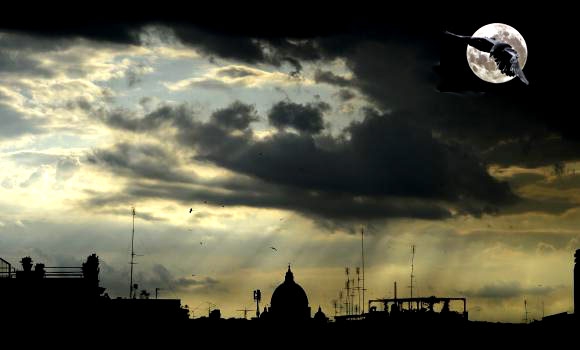 Vaticano l’imputato è uno solo. Padre Lombardi, nessuna rogatoria