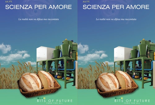 Libri. Scienza per amore o amore per la scienza?