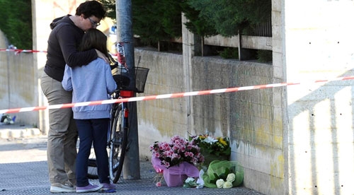 Attentato Brindisi. Tensione tra Procure. Il colpevole è nel video