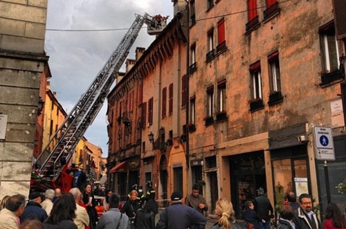 Terremoto. Quali diritti per i lavoratori coinvolti nel sisma?