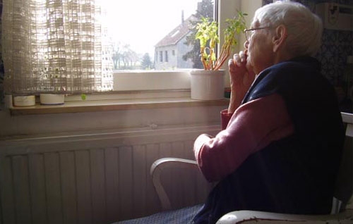 Dal vertice di Camp David agli anziani che vendono casa