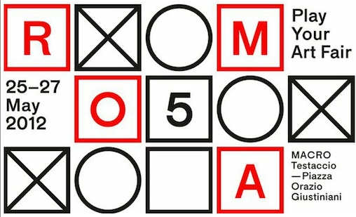 Roma Contemporary. V edizione della Fiera Internazionale d’arte contemporanea