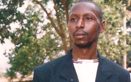 Olanda: Marvin Richard Kalanzi è libero