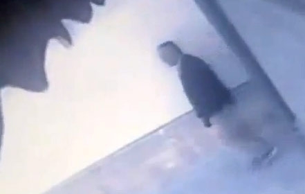 Attentato Brindisi. IL VIDEO integrale del probabile esecutore della strage
