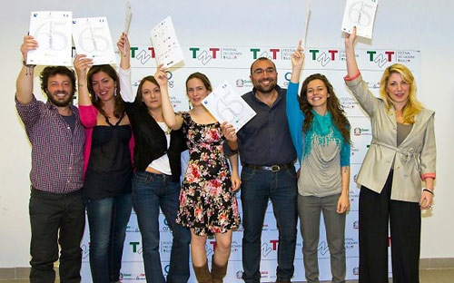 SNGCI. “La fabbrica dei talenti”: consegnati i diplomi in giornalismo cinematografico