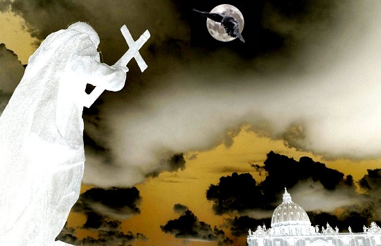 Corvi e talpe insidiano il Vaticano. Le accuse al “maggiordomo”