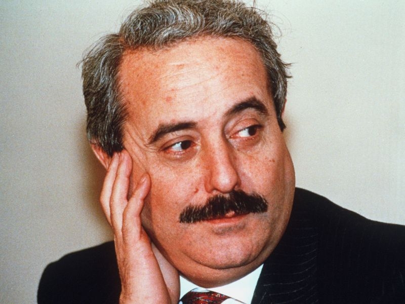 23 maggio 1992. A Capaci, quella memoria di Giovanni Falcone che non morirà mai