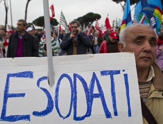 Esodati. Per Fornero difficile trovare le risorse per tutti. Eppure un modo ci sarebbe