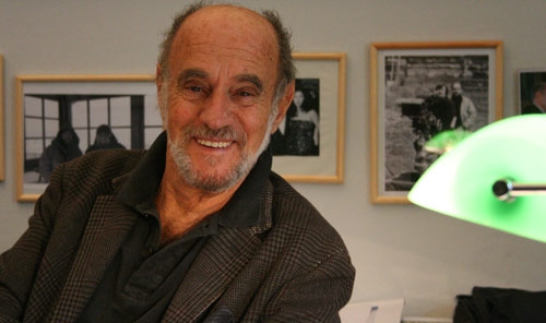 Centro Sperimentale Cinematografia. E’ scomparso Andrea Crisanti, scenografo e docente