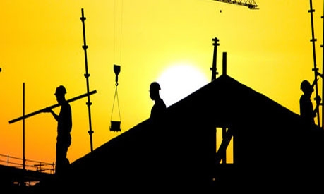 Crisi economica. Edilizia. Persi 400mila posti di lavoro