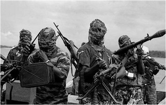 Nigeria. Sequestrato ingegnere italiano