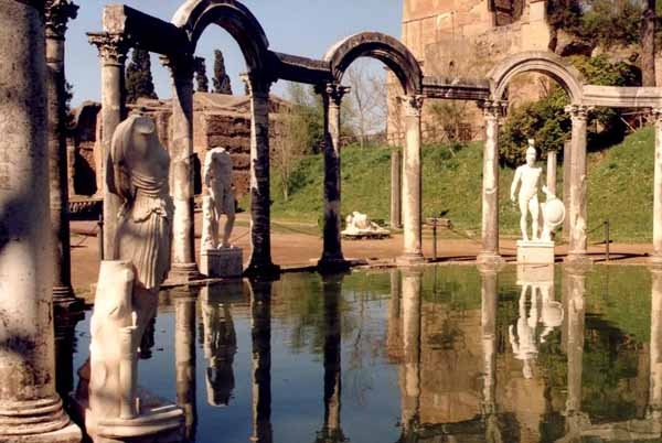Primo Maggio con Philippe Daverio per salvare Villa Adriana