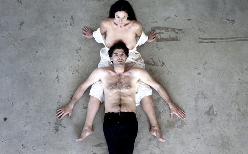Teatro Vascello. “Penelope in Groznyj”: uno spettacolo che scuote nell’intimo. Recensione