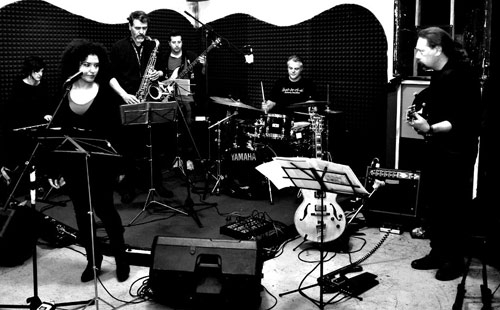 Roma Eur. Jom 6et. Notte jazz al Museo nazionale Pigorini