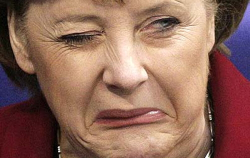 Germania. Nordreno-Westfalia. Disfatta per Angela Merkel. Trionfa l’Spd