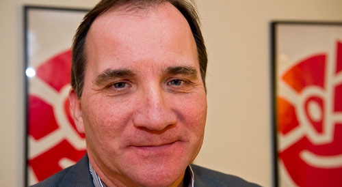 Svezia, Socialdemocratici guadagnano consenso