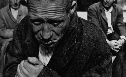 Il Paese soffre, la crisi morde, escalation della violenza