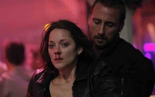 Cannes 2012. Dei critici scioccati e delle standing ovation