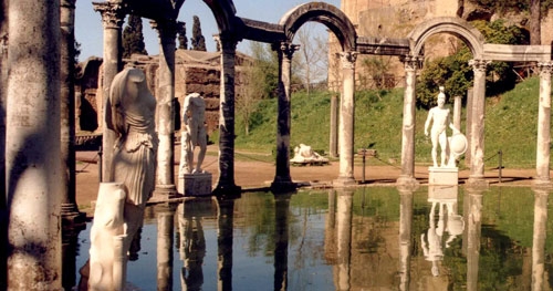 L’Italia fa indignare. Il New York Times scende in piazza in difesa di Villa Adriana