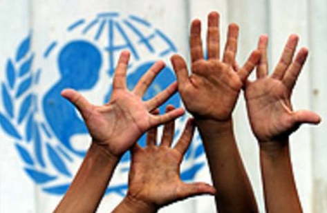 IL 16% dei bambini vive in povertà: lo rivela il nuovo rapporto dell’Unicef