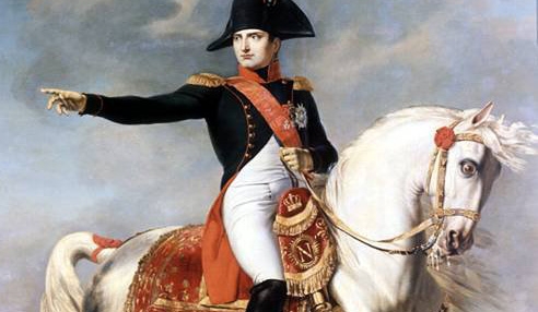 “Ei fu”.  Appuntamenti da non perdere al museo napoleonico il 5 maggio