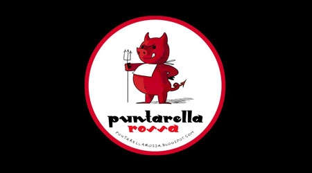 Puntarella Rossa. In rete un affidabile breviario enogastronomico