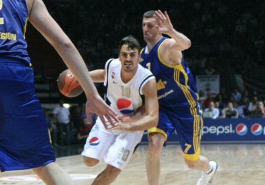 Basket. Muore Martin Colussi in un incidente stradale