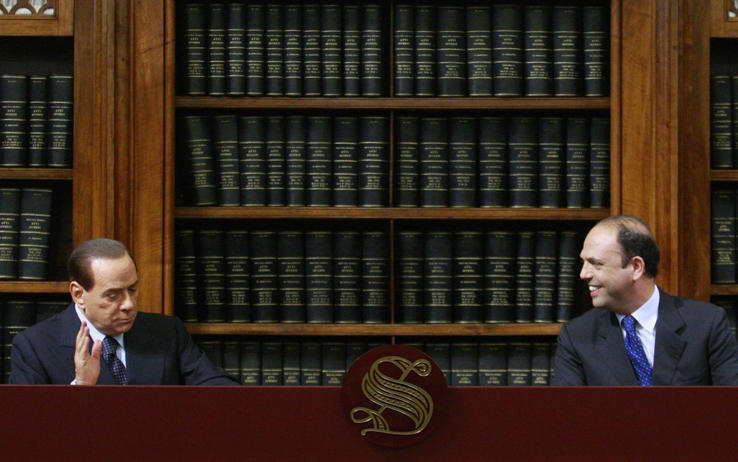 Presidenzialismo alla francese: un coro di no alla proposta di Berlusconi-Alfano