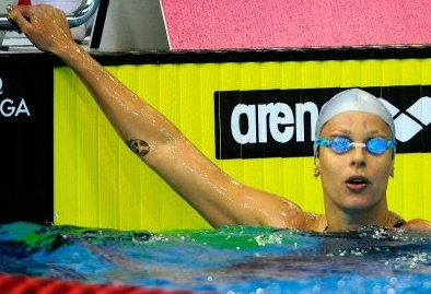 Europei. Pellegrini  fuori da finale. Eliminazione a sorpresa