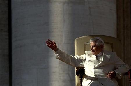 Il maggiordomo di Ratzinger non è il colpevole