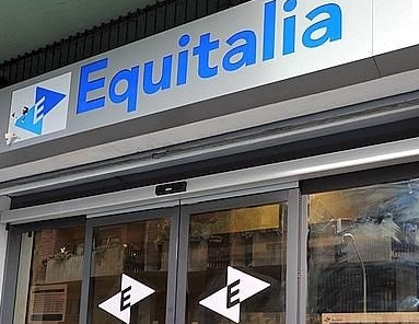 Equitalia. Il sequestratore si è arreso