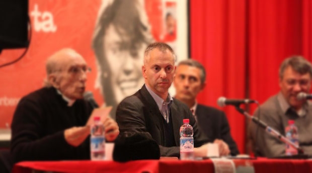 Genova. Con Doria alla prova la cultura della sinistra