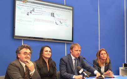 Trasporto regionale, ispettori ‘hi-tech’ per migliorare la qualità