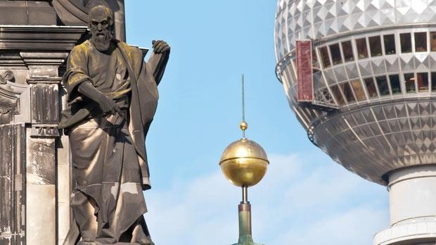 Da Berlino gravi dubbi sull’Italia e l’euro